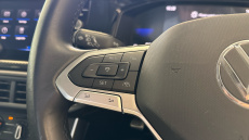 Volkswagen Polo 1.0 TSI Life 5dr Petrol Hatchback